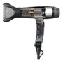 Parlux Elysium Secador Profesional Digital + Magicsense Gris Titanio 4 uds