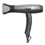 Parlux Elysium Secador Profesional Digital + Magicsense Gris Titanio 4 uds