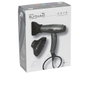 Parlux Elysium Secador Profesional Digital + Magicsense Gris Titanio 4 uds