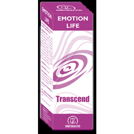 EQUISALUD Emotionlife Transcend 50ml