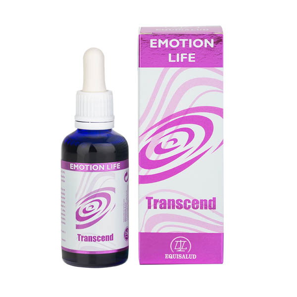 EQUISALUD Emotionlife Transcend 50ml