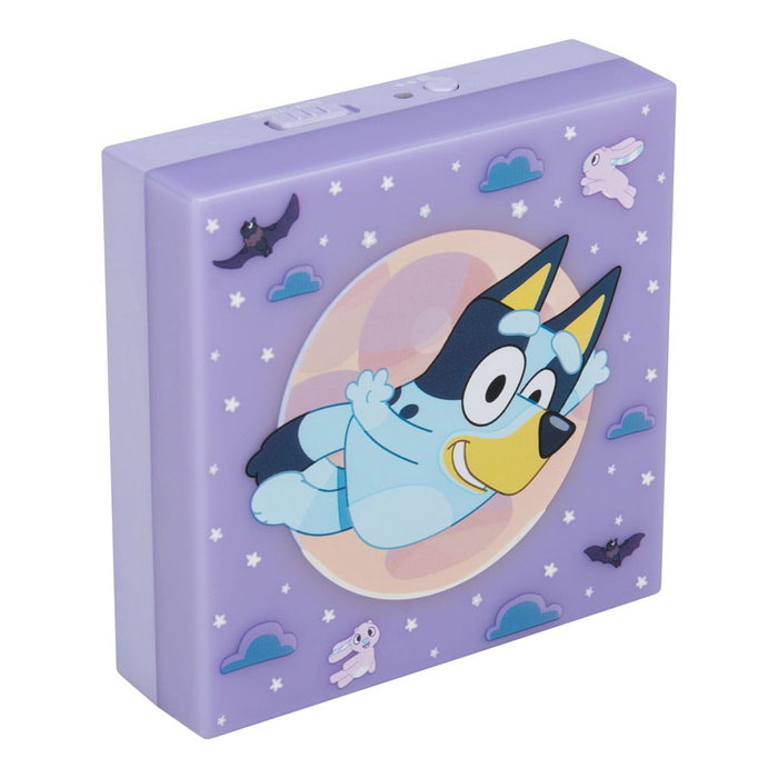 Bluey lamparilla 10 cm Bluey lamparilla 10 cm