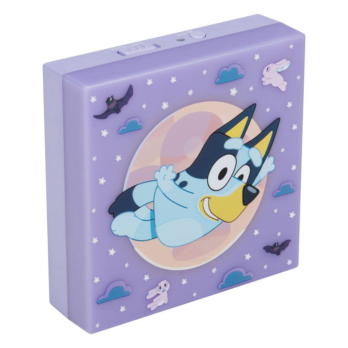 Bluey lamparilla 10 cm Bluey lamparilla 10 cm