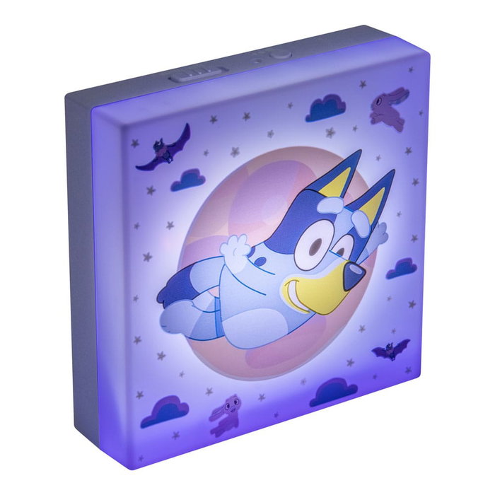 Bluey lamparilla 10 cm Bluey lamparilla 10 cm