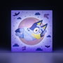Bluey lamparilla 10 cm