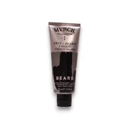 Mvrck by Paul Mitchell Loción Hidratante para Barba y Cara 75 ml