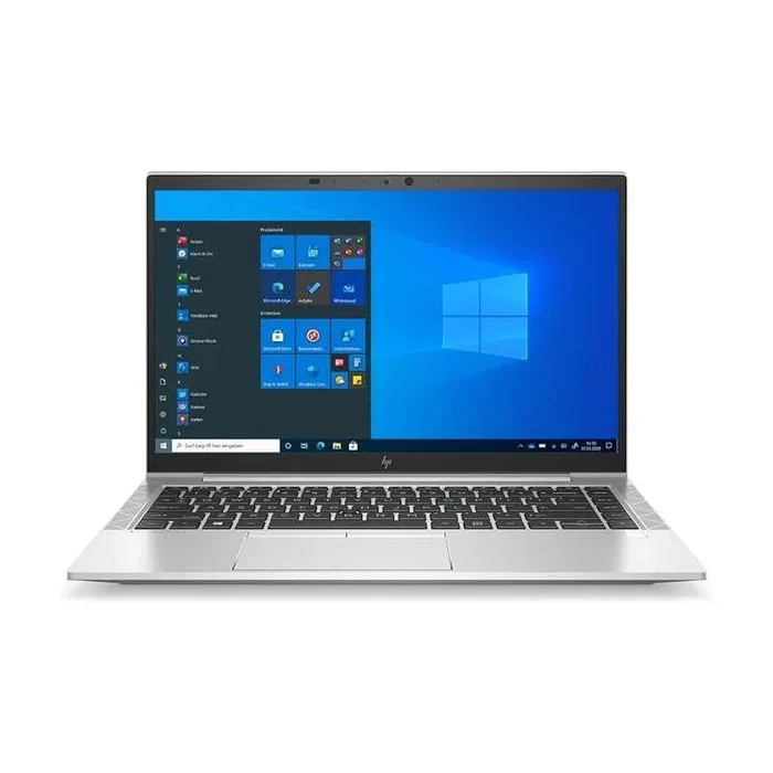 HP EliteBook 840 G7 i5-10310U 16GB 512GB SSD 14 FHD W11P Teclado Inglés HP EliteBook 840 G7 i5-10310U 16GB 512GB SSD 14 FHD W11P Teclado Inglés