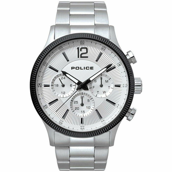 Reloj Hombre Police P15302JSTB01M