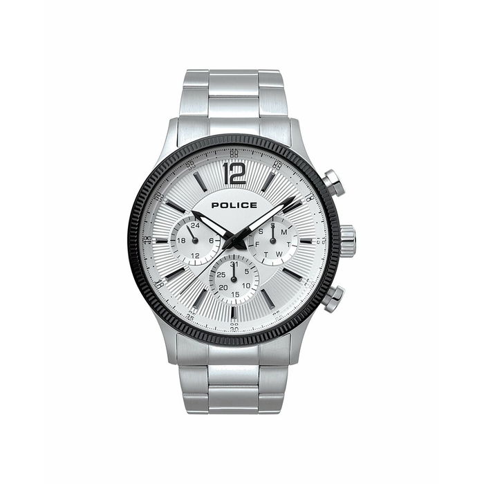 Reloj Hombre Police P15302JSTB01M