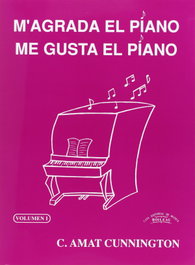 BOILEAU, M´agrada en piano/Me gusta el piano - BOILEAU