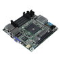 ASRock X570D4I-2T Placa Base mini-ITX Socket AM4, Chipset AMD X570, 10Gb Ethernet, 64 GB DDR4 SO-DIMM