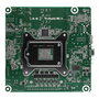 ASRock X570D4I-2T Placa Base mini-ITX Socket AM4, Chipset AMD X570, 10Gb Ethernet, 64 GB DDR4 SO-DIMM