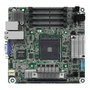 ASRock X570D4I-2T Placa Base mini-ITX Socket AM4, Chipset AMD X570, 10Gb Ethernet, 64 GB DDR4 SO-DIMM