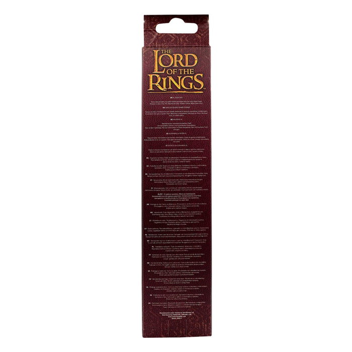 El Señor de los Anillos Vade Escolar & posavasos