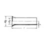 Klauke 8330V Terminal de 120 mm²