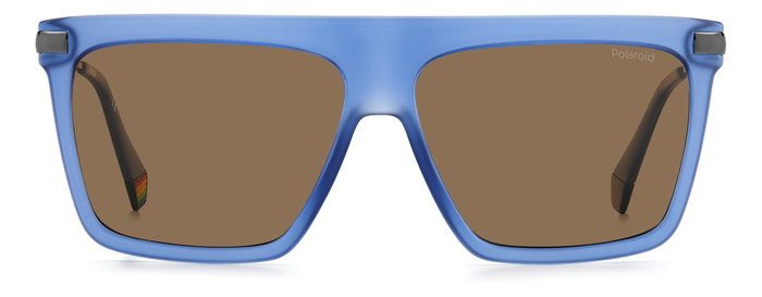 Polaroid PLD-6179-S-FLL-SP Gafas de Sol Hombre Vintage Polaroid PLD-6179-S-FLL-SP Gafas de Sol Hombre Vintage