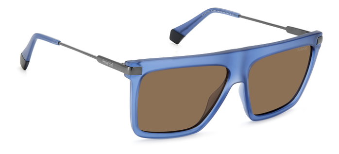 Polaroid PLD-6179-S-FLL-SP Gafas de Sol Hombre Vintage Polaroid PLD-6179-S-FLL-SP Gafas de Sol Hombre Vintage