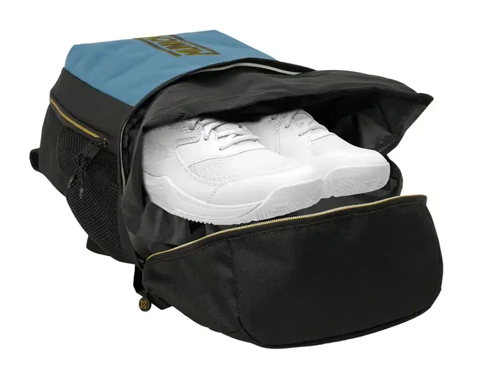Safta Mochila Zapatillero Munich 51x28x19cm Safta Mochila Zapatillero Munich 51x28x19cm