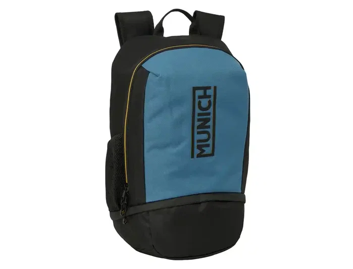 Safta Mochila Zapatillero Munich 51x28x19cm Safta Mochila Zapatillero Munich 51x28x19cm