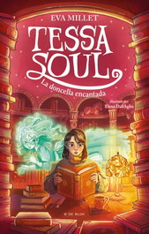 B DE BLOK, Tessa Soul 2 - La doncella encantada