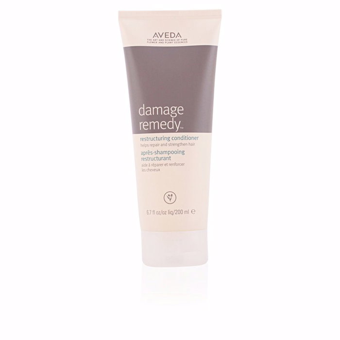 Aveda DAMAGE REMEDY Acondicionador Reestructurante 200 ml (Reacondicionado) Aveda DAMAGE REMEDY Acondicionador Reestructurante 200 ml (Reacondicionado)