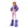 BANPRESTO Figura Dr. Vegapunk Lilith (Evil) One Piece Egghead DXF The Grandline Series 16cm