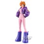 BANPRESTO Figura Dr. Vegapunk Lilith (Evil) One Piece Egghead DXF The Grandline Series 16cm