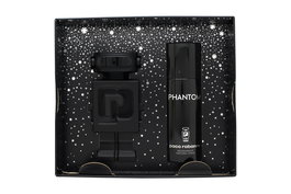Paco Rabanne Phantom Parfum Gift Set 100ml EDP + 150ml Deodorant Spray