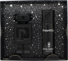 Paco Rabanne Phantom Parfum Set de Regalo (100 ml EDP + 150 ml Desodorante)