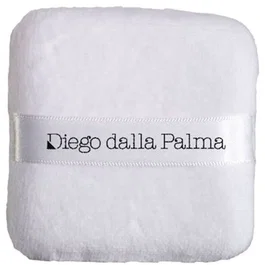 Diego Dalla Palma Esponja de maquillaje Terciopelo Blanco