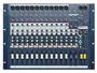 SOUNDCRAFT EPM 12 Mesa de Mezclas Compacta con 12 Canales y Conectividad XLR