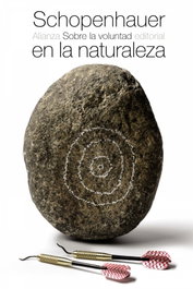 Sobre la voluntad en la naturaleza, Arthur Schopenhauer - ALIANZA