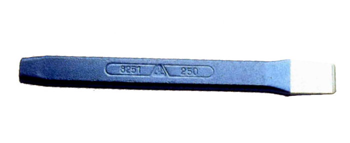 BELLOTA Cortafrios 8251 250 mm Plano BELLOTA Cortafrios 8251 250 mm Plano