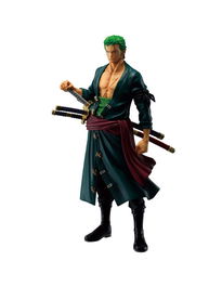 Ichibansho Figura One Piece Beyond The Trials Zoro