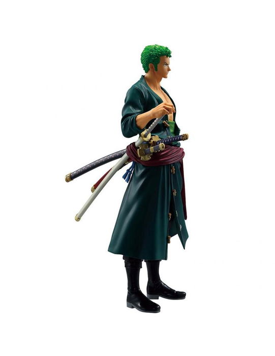 Ichibansho Figura One Piece Beyond The Trials Zoro