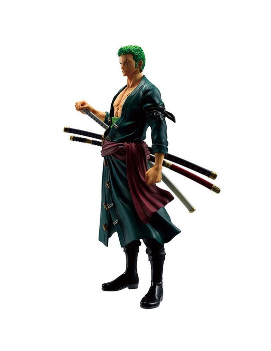 Ichibansho Figura One Piece Beyond The Trials Zoro