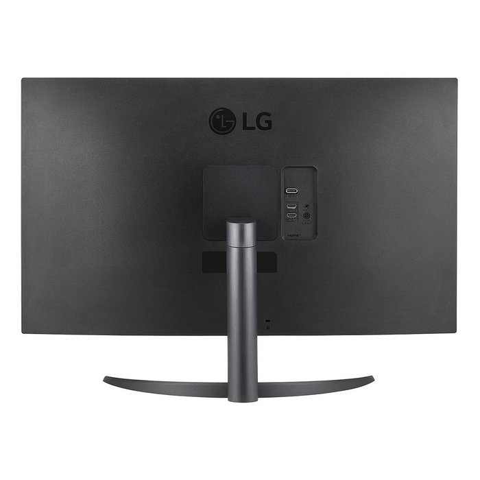 LG 32UR500K-B Monitor UltraFine 4K UHD 31.5 pulgadas VA Negro