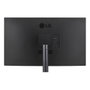 LG 32UR500K-B Monitor UltraFine 4K UHD 31.5 pulgadas VA Negro
