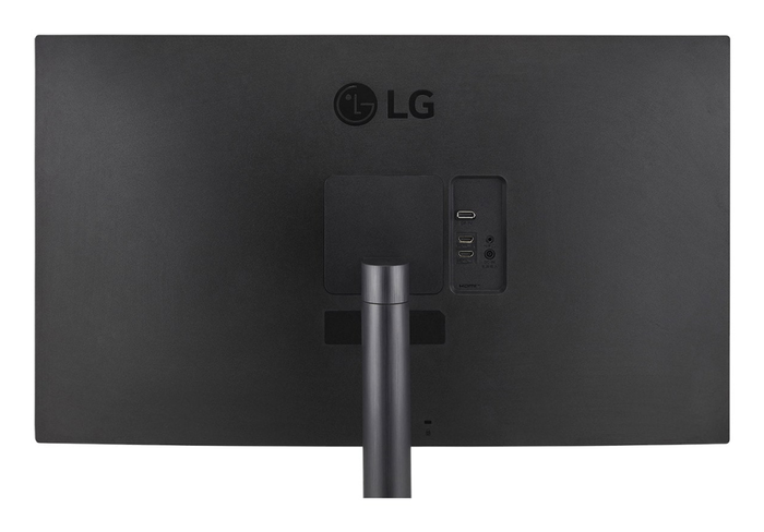 LG 32UR500K-B Monitor 31.5" 80 cm 4K Ultra HD (3840x2160) VA 4ms 200 cd/m² AMD FreeSync HDR10 Altavoces Negro