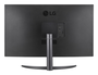 LG 32UR500K-B Monitor 31.5" 80 cm 4K Ultra HD (3840x2160) VA 4ms 200 cd/m² AMD FreeSync HDR10 Altavoces Negro