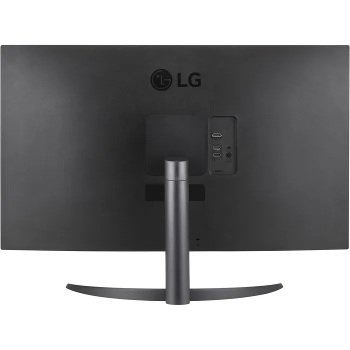 Lg Electronics LG1738841843725 Pantalla de PC 32" UHD Panel VA 60Hz 4ms UltraFine