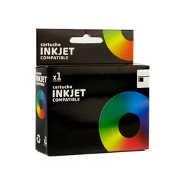 Epson T359440 Compatible - Cartucho de Tinta Amarillo XL Alto Rendimiento - Para Impresoras Epson - 1900 Páginas