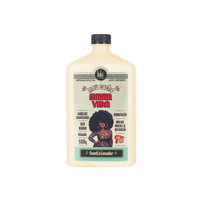 Lola Cosmetics My Curl, My Life Conditioner 500 ml