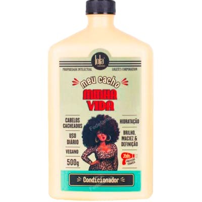 Lola Cosmetics My Curl, My Life Conditioner 500 ml