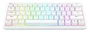 Redragon Draconic V2 K730W-RGB-PRO Teclado Mecánico Inalámbrico Gaming Blanco Layout Polaco