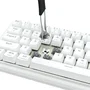 Redragon Draconic V2 K730W-RGB-PRO Teclado Mecánico Inalámbrico Gaming Blanco Layout Polaco