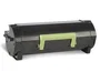Lexmark Cartucho de tóner 602H Negro XL (60F2H0E) de alto rendimiento
