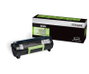 Lexmark Cartucho de tóner 602H Negro XL (60F2H0E) de alto rendimiento
