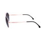Carrera 274/S 150 mm Gafas de Sol Hombre Piloto Metal UV400