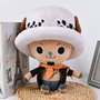One Piece Peluche Chopper x Law New World Ver. 25 cm